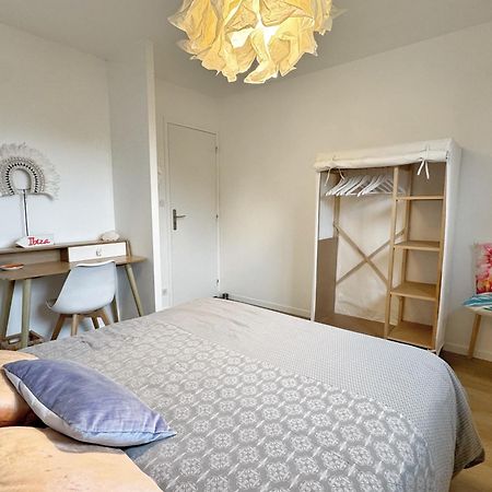 Maison Neuve 4 Etoiles Plain-Pied Proche De La Mer Plurien エクステリア 写真