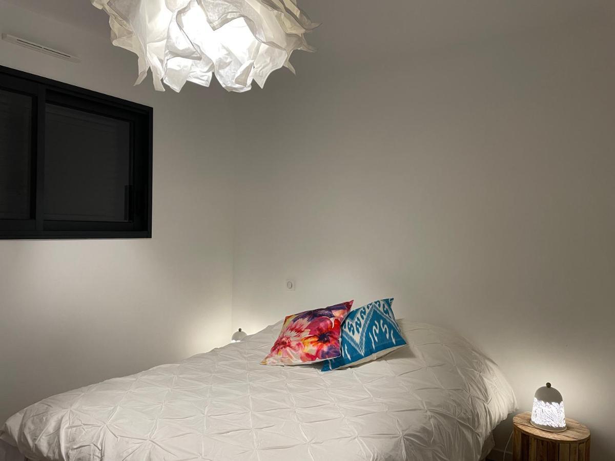 Maison Neuve 4 Etoiles Plain-Pied Proche De La Mer Plurien エクステリア 写真