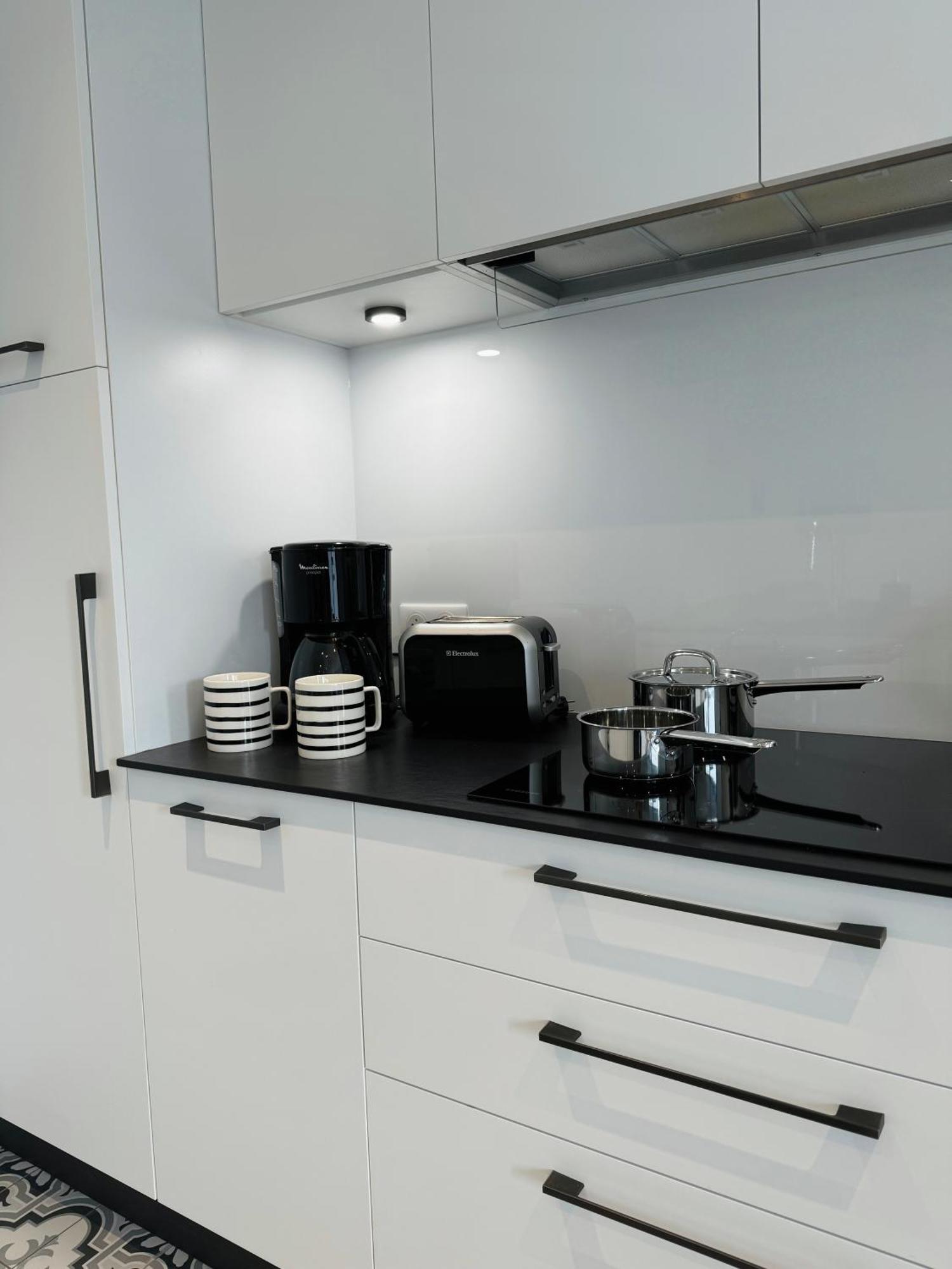 Maison Neuve 4 Etoiles Plain-Pied Proche De La Mer Plurien エクステリア 写真