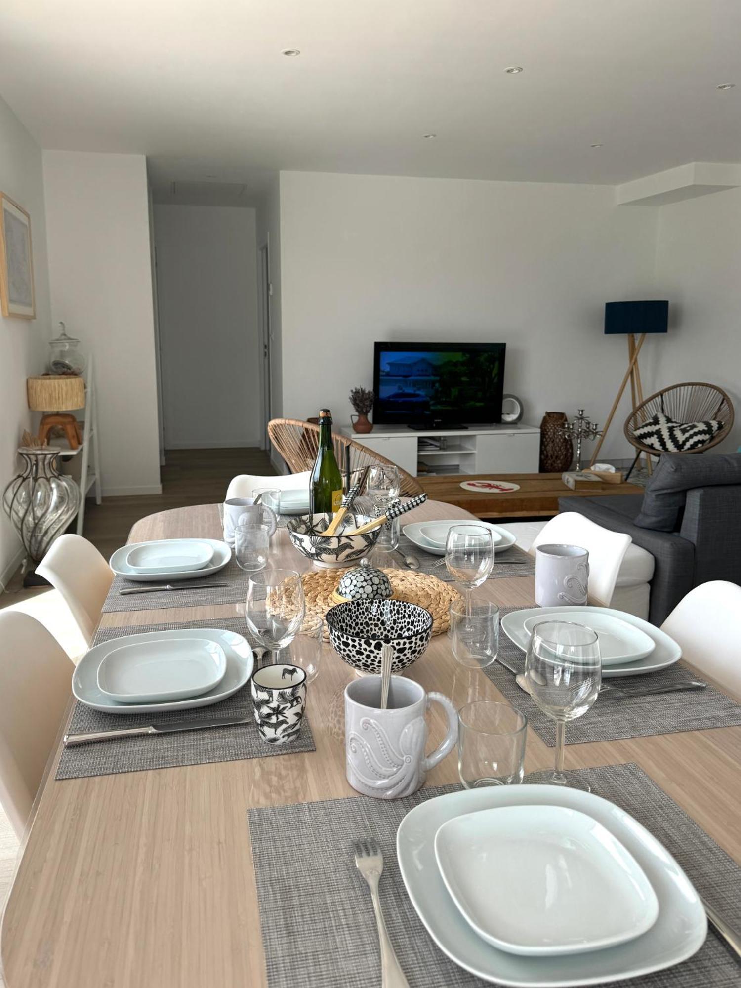 Maison Neuve 4 Etoiles Plain-Pied Proche De La Mer Plurien エクステリア 写真