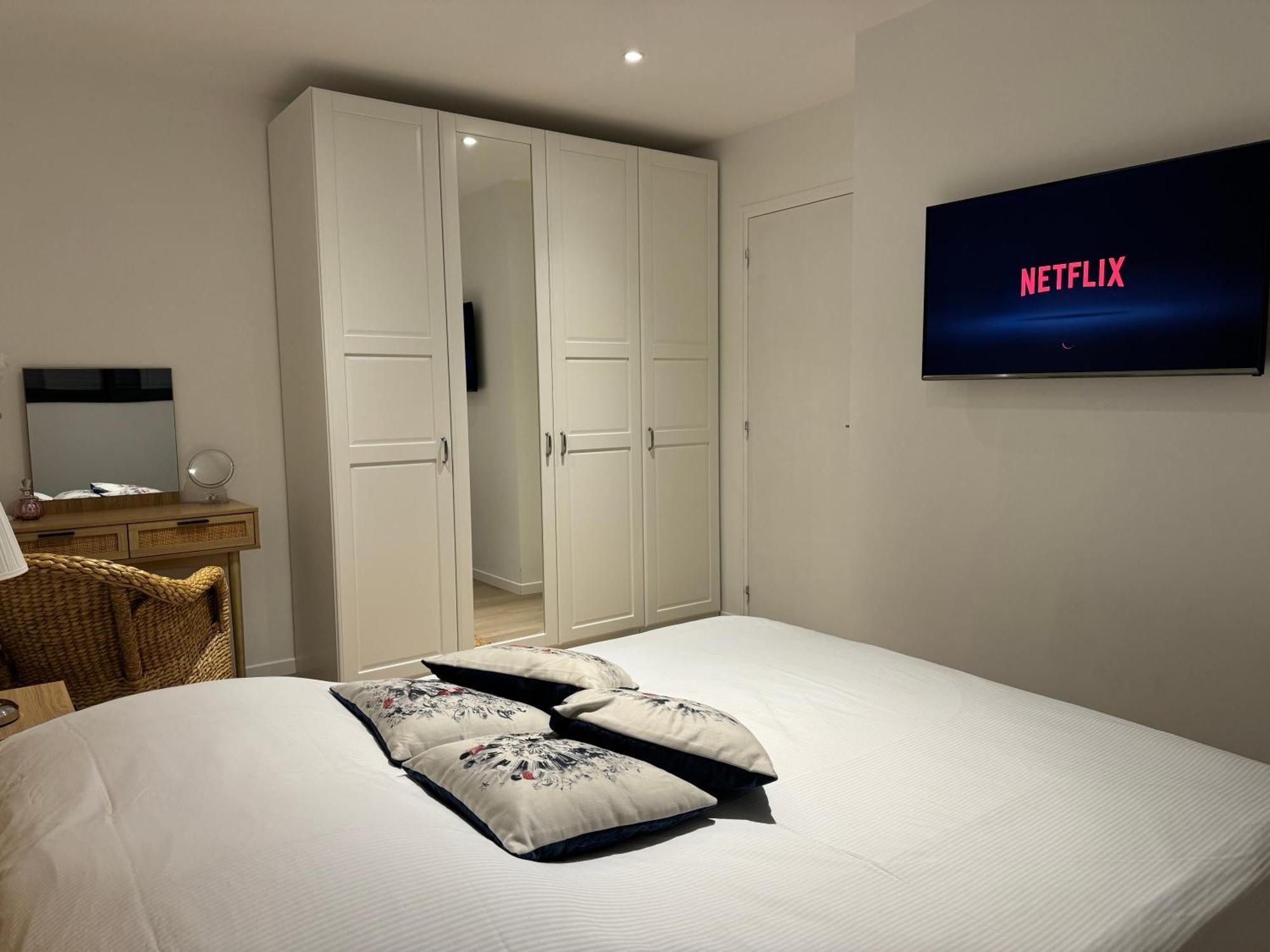 Maison Neuve 4 Etoiles Plain-Pied Proche De La Mer Plurien エクステリア 写真