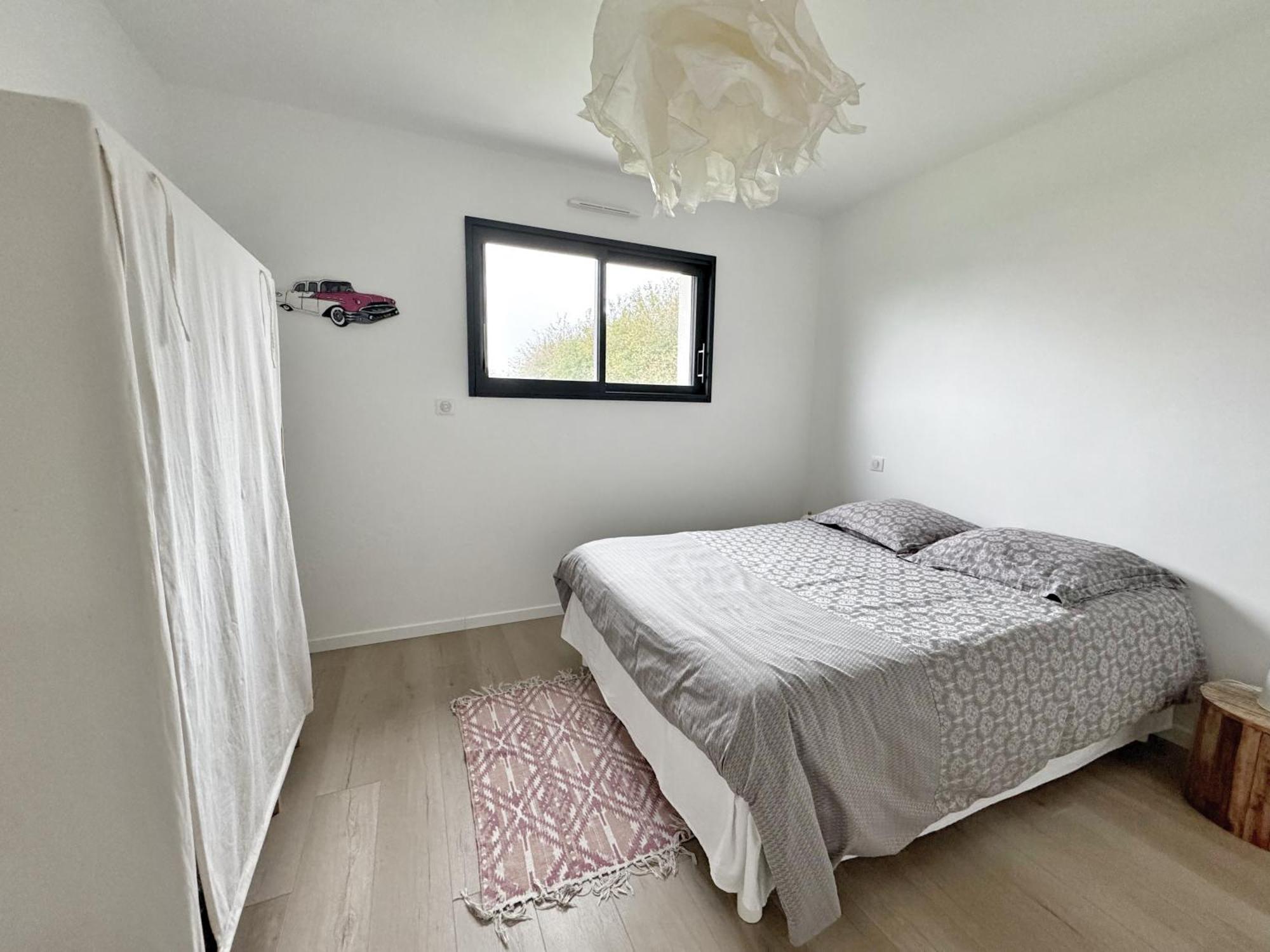 Maison Neuve 4 Etoiles Plain-Pied Proche De La Mer Plurien エクステリア 写真